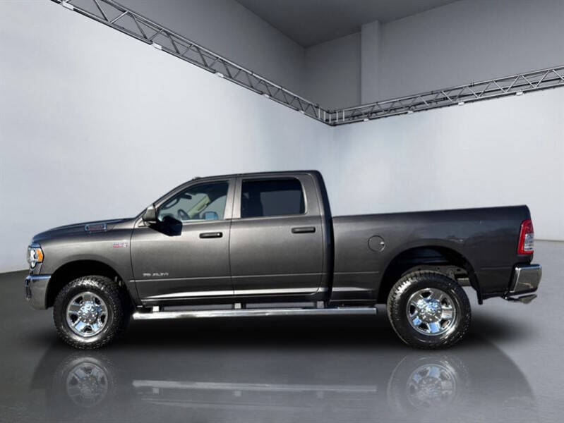 2019 RAM 2500 Tradesman