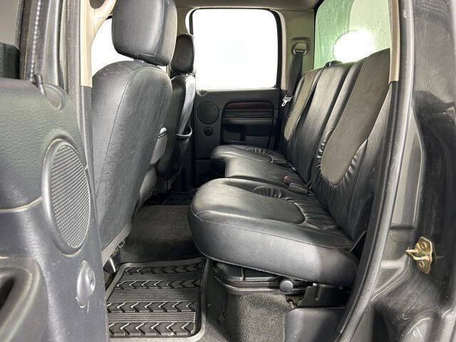 2003 Dodge Ram 2500