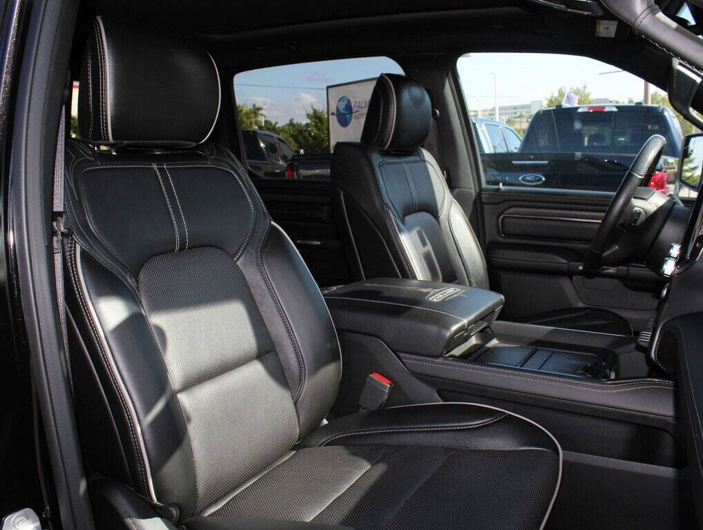 2020 RAM 1500  - $55,995