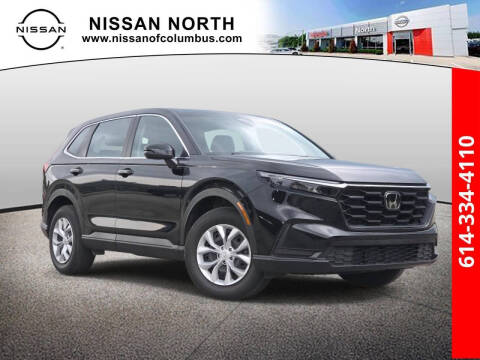 2024 Honda CR-V for sale at Auto Center of Columbus in Columbus OH