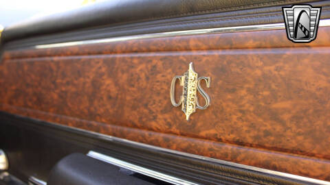 1970 Oldsmobile Cutlass