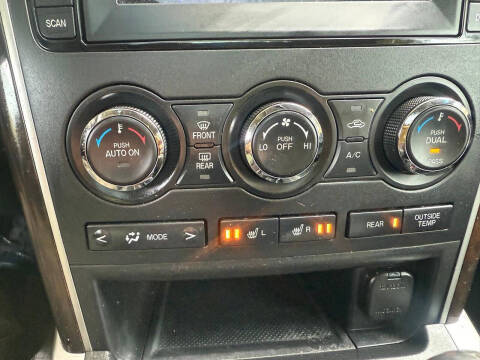 2011 Mazda CX-9 Grand Touring