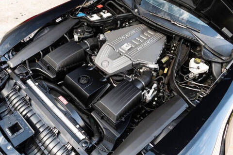 2012 Mercedes-Benz SLS AMG