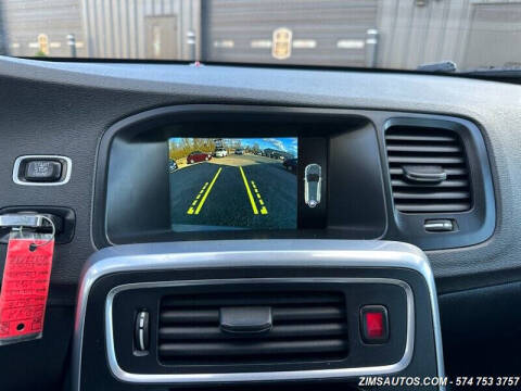 2017 Volvo V60 T5 Premier