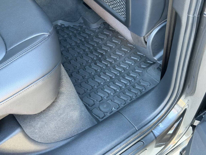 2019 Audi Q5 quattro Premium Plus 45 TFSI