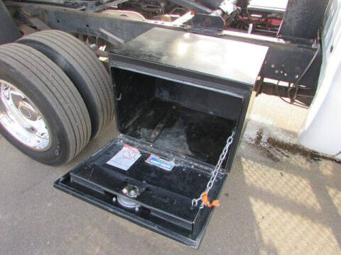 2008 Ford F-450 Super Duty