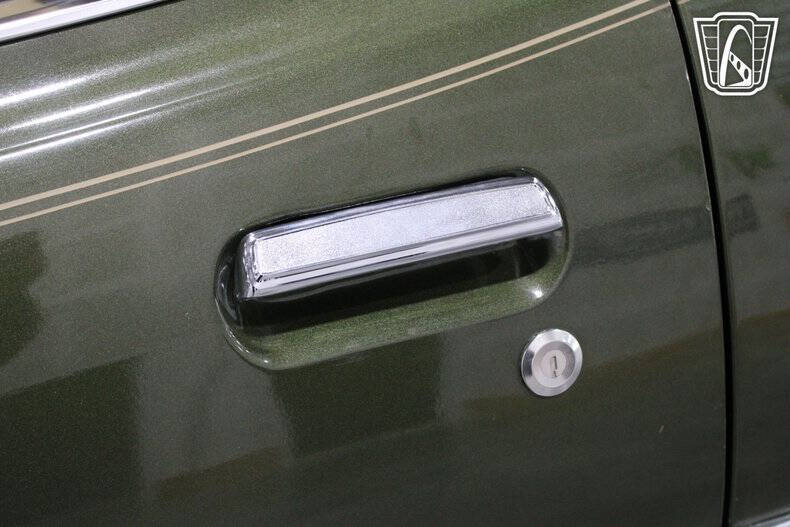 1976 Ford Torino