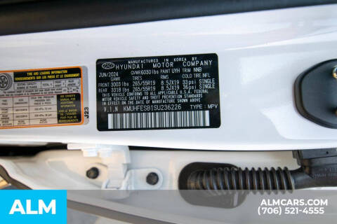 2025 Genesis GV80 2.5T Standard