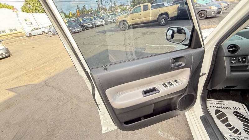 2006 Scion xB