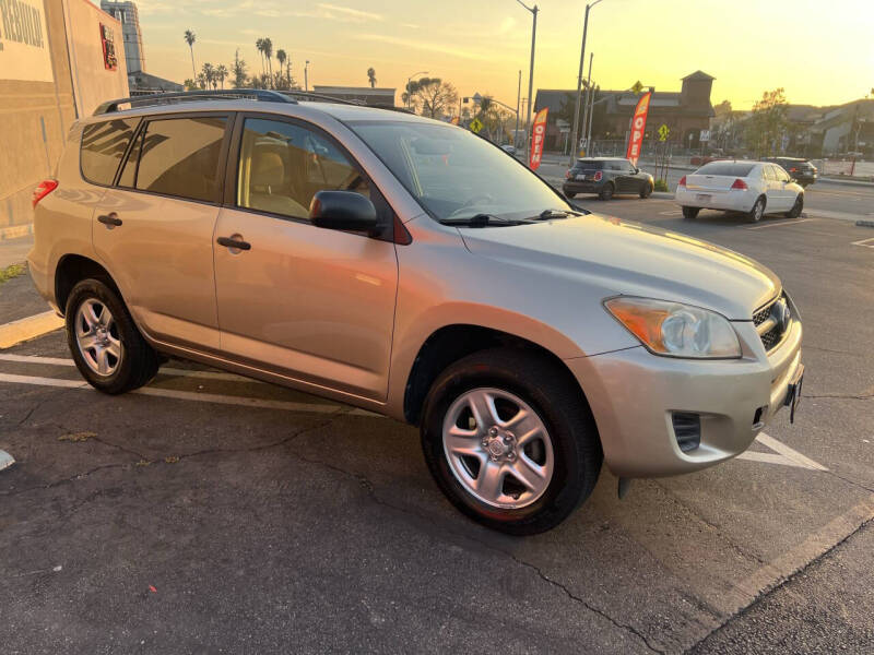 2010 Toyota RAV4