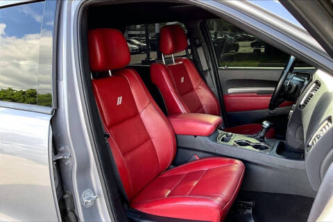 2020 Dodge Durango R/T