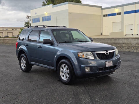 2010 Mazda Tribute i Touring