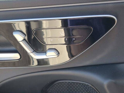 2025 Mercedes-Benz E-Class E 350 4MATIC