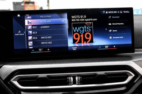 2024 BMW 4 Series 430i