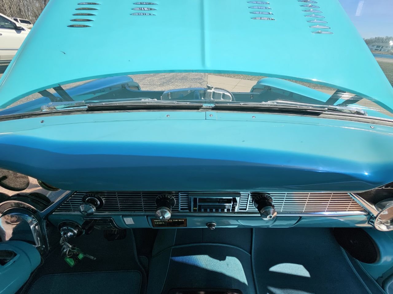 1956 Chevrolet 210 124
