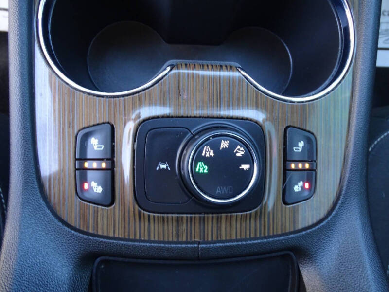2023 GMC Acadia