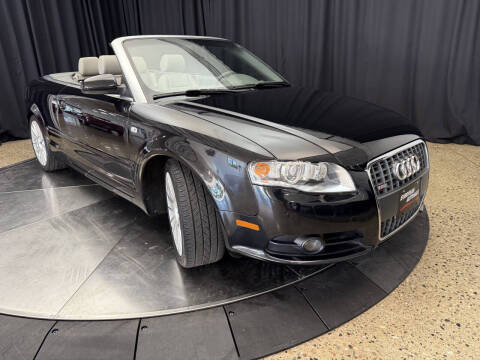 2009 Audi A4 3.2 quattro