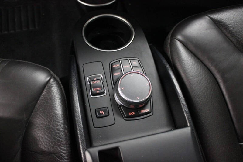2017 BMW i3 94 Ah
