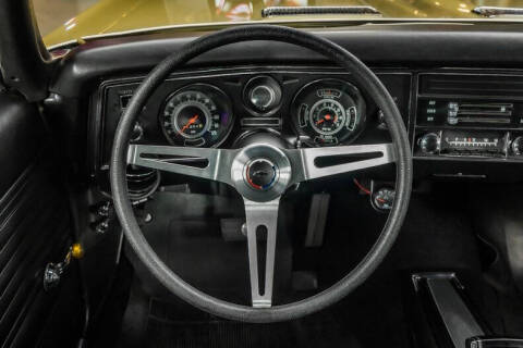 1969 Chevrolet Chevelle