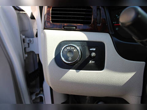 2012 Chevrolet Impala LS Fleet