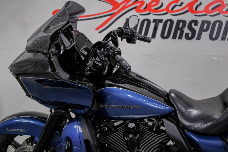 2022 Harley-Davidson Road Glide Limited