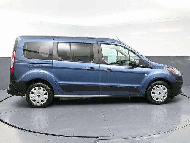 2022 Ford Transit Connect XL