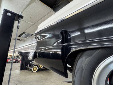 1955 Ford Fairlane