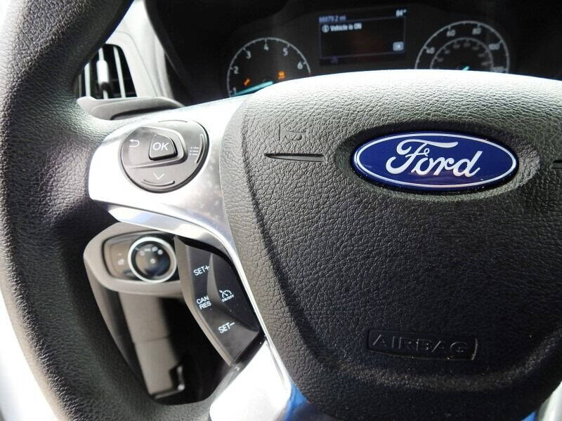 2020 Ford Transit Connect Cargo  - $25,900