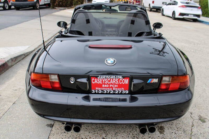 1998 BMW M