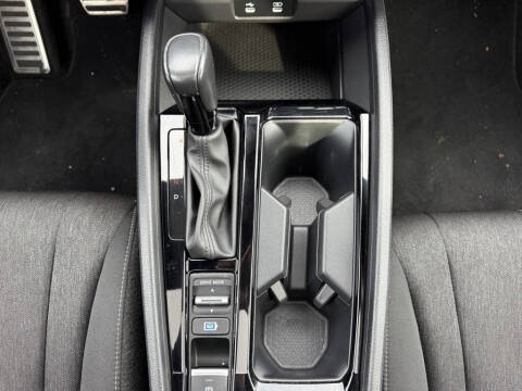 2023 Honda Accord Hybrid