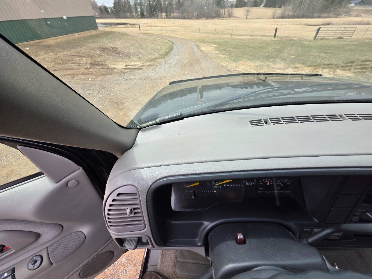 1999 Chevrolet Tahoe 149