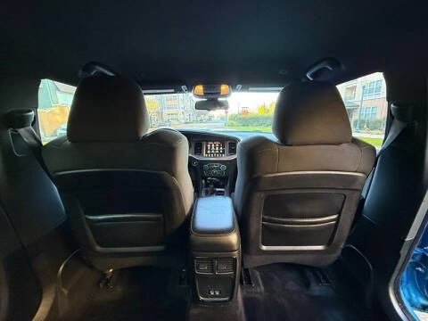 2019 Dodge Charger R/T