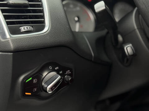 2016 Audi SQ5 3.0T quattro Premium Plus