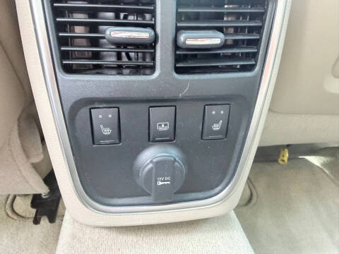 2012 Chrysler 300 Limited