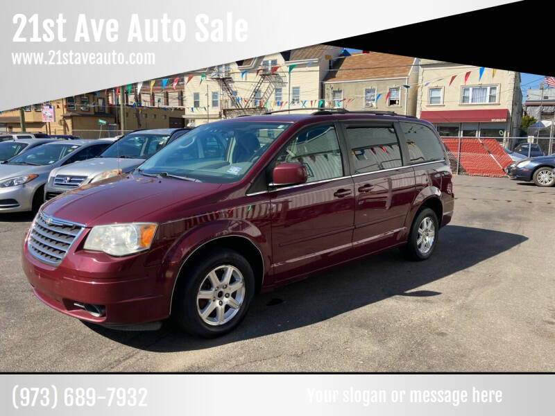 21st Ave Auto Sale In Paterson Nj Carsforsale Com