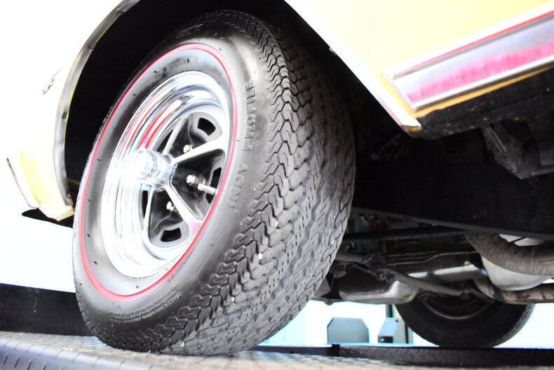 1967 Plymouth GTX