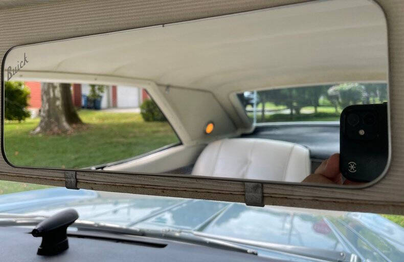 1963 Buick Riviera