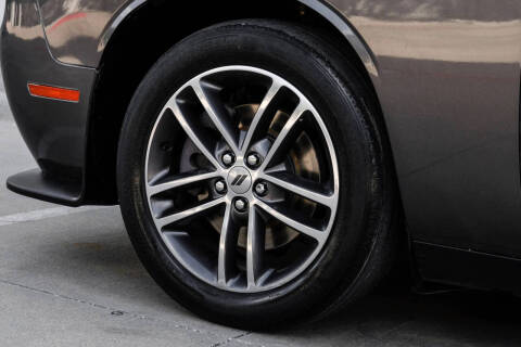2019 Dodge Challenger GT