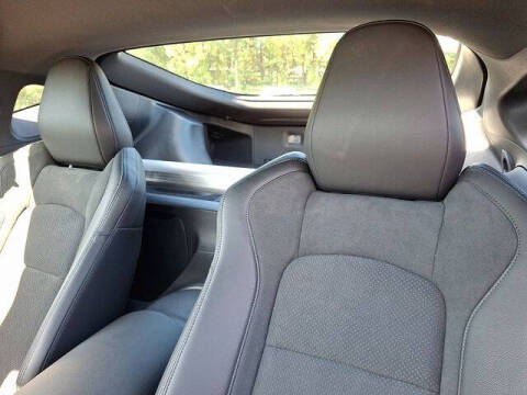 2024 Nissan Z Performance