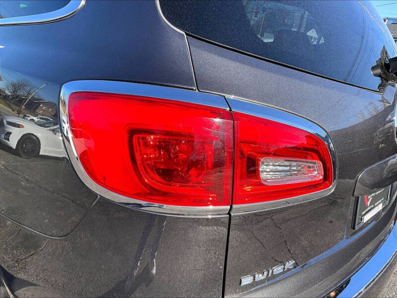 2016 Buick Enclave Premium