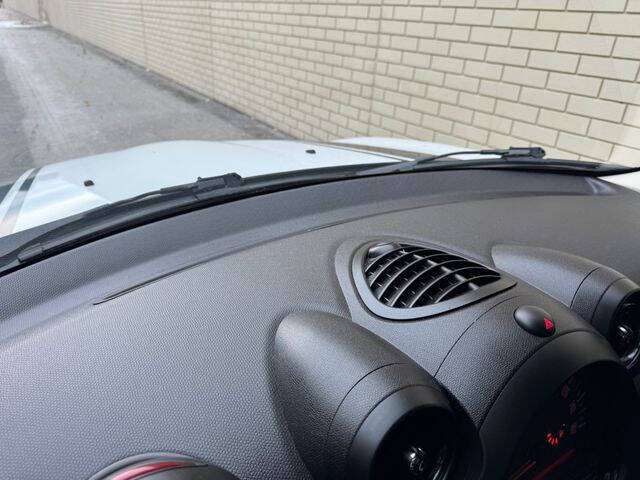 2016 MINI Countryman Cooper S ALL4