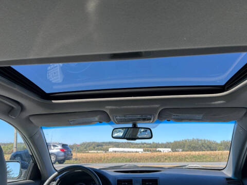 2010 Toyota Camry Hybrid