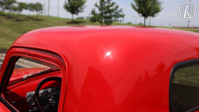 1947 Chevrolet 3100