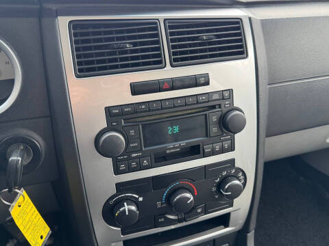 2006 Dodge Charger SE