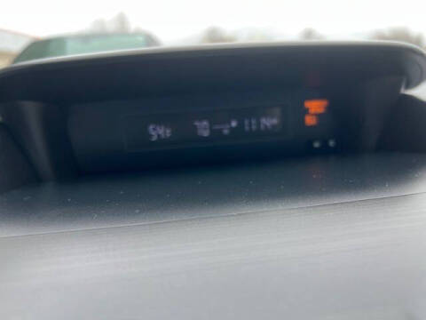 2012 Subaru Impreza 2.0i Sport Premium