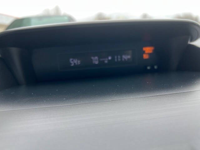 2012 Subaru Impreza 2.0i Sport Premium