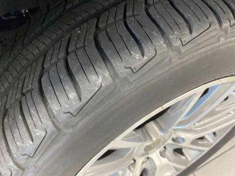 2021 Chevrolet Express LS 2500