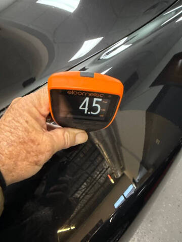 2004 Porsche 911 Turbo