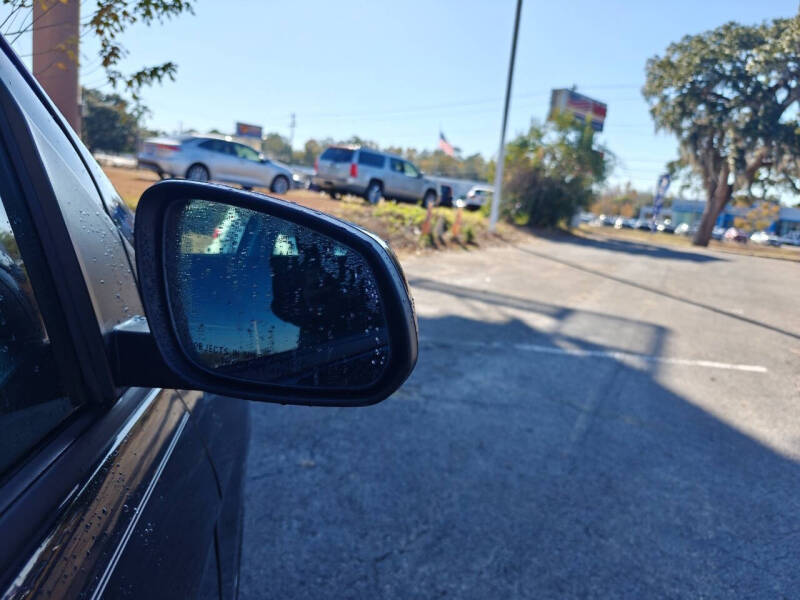 2020 Chevrolet Spark 1LT CVT