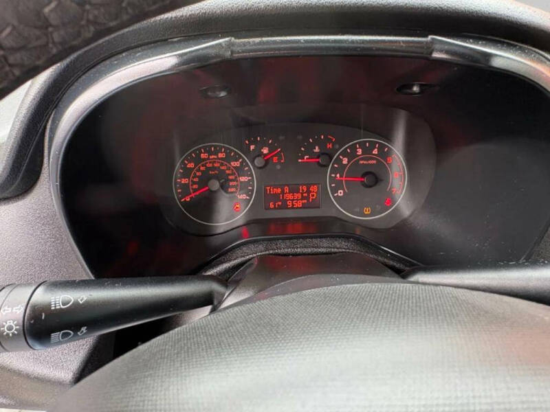 2019 RAM ProMaster City